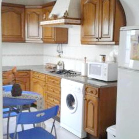 House With 2 Bedrooms In Portimao, With Wonderful City View And Furnished Ter... エクステリア 写真