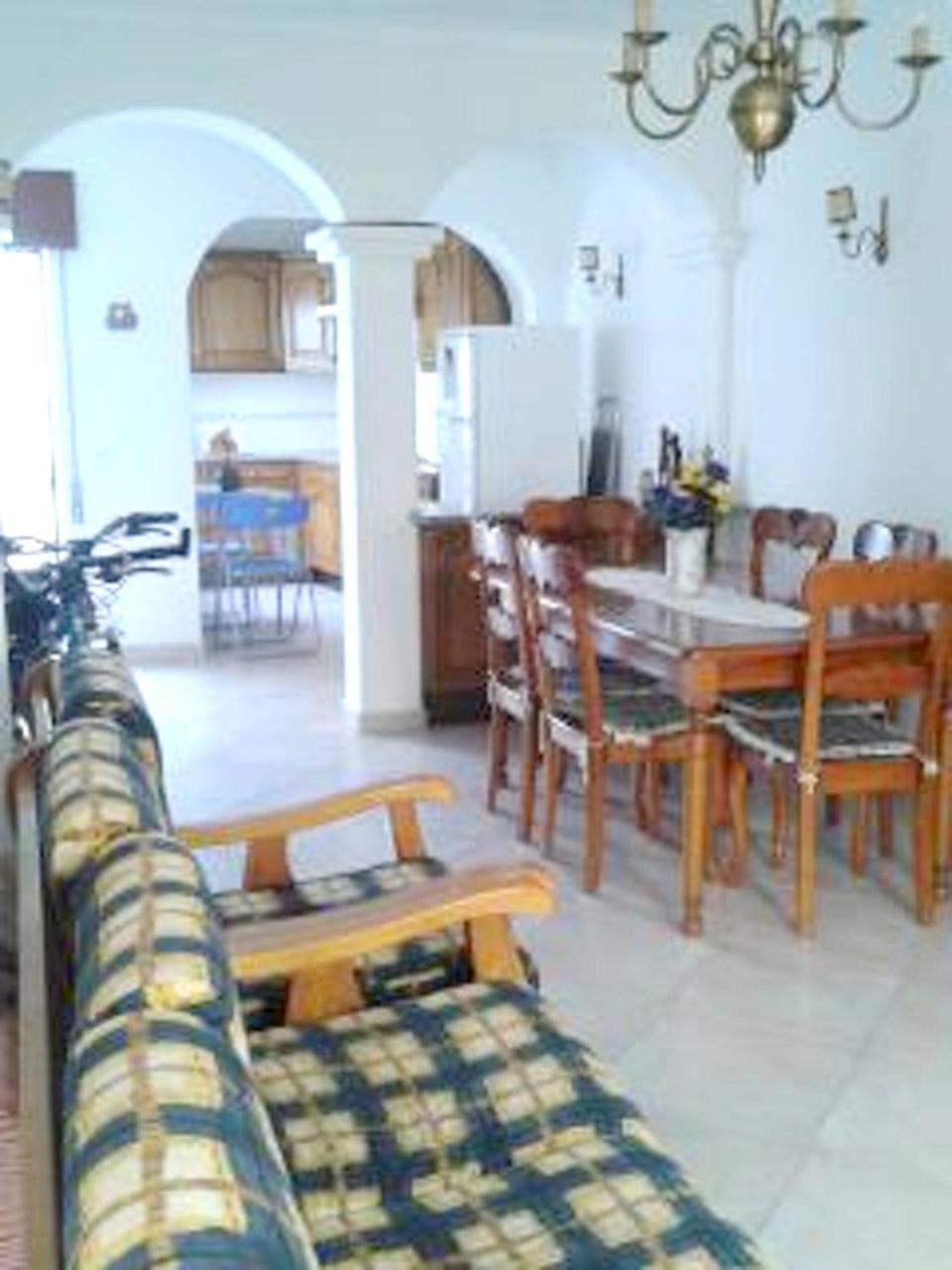 House With 2 Bedrooms In Portimao, With Wonderful City View And Furnished Ter... エクステリア 写真