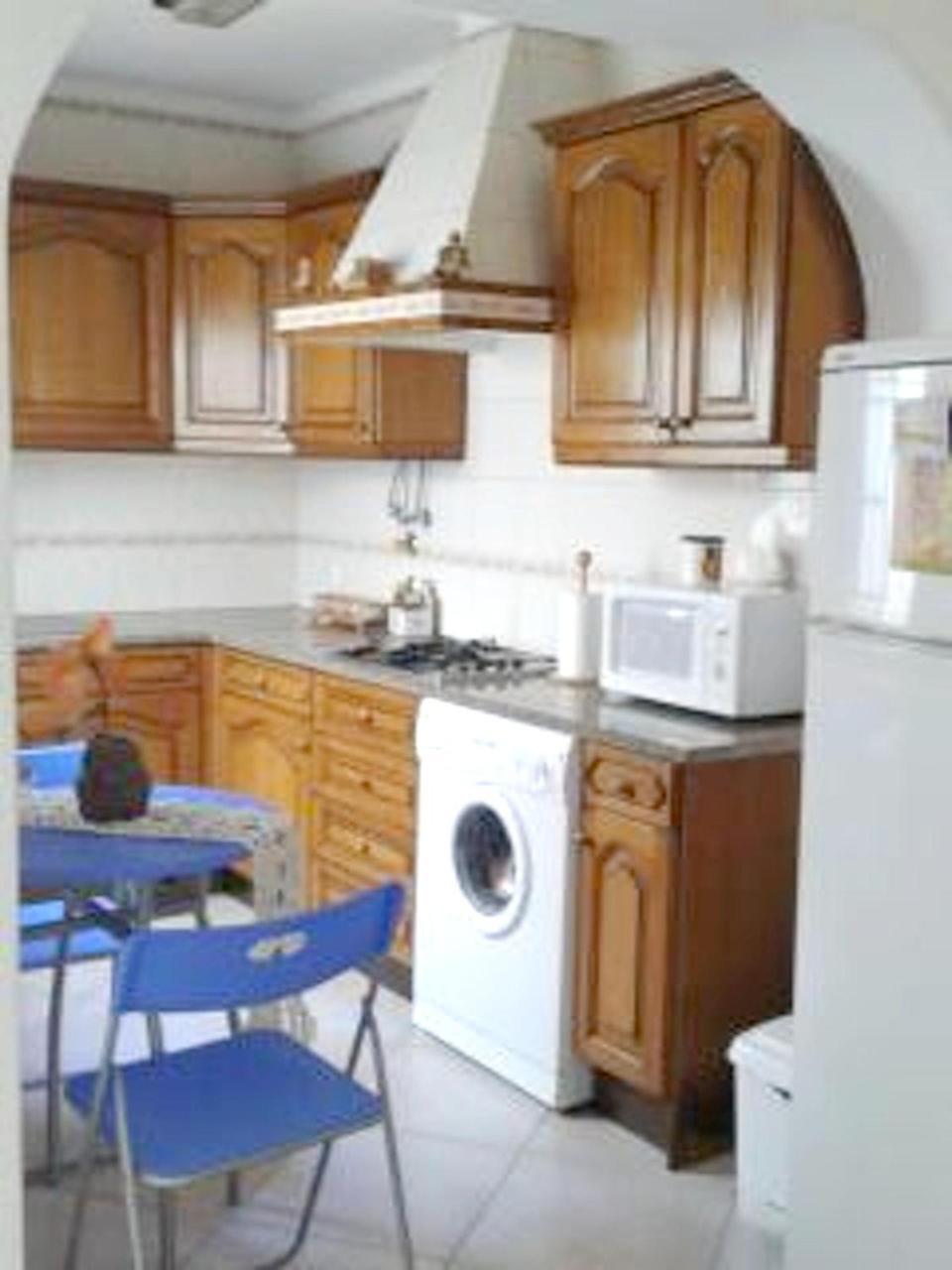 House With 2 Bedrooms In Portimao, With Wonderful City View And Furnished Ter... エクステリア 写真