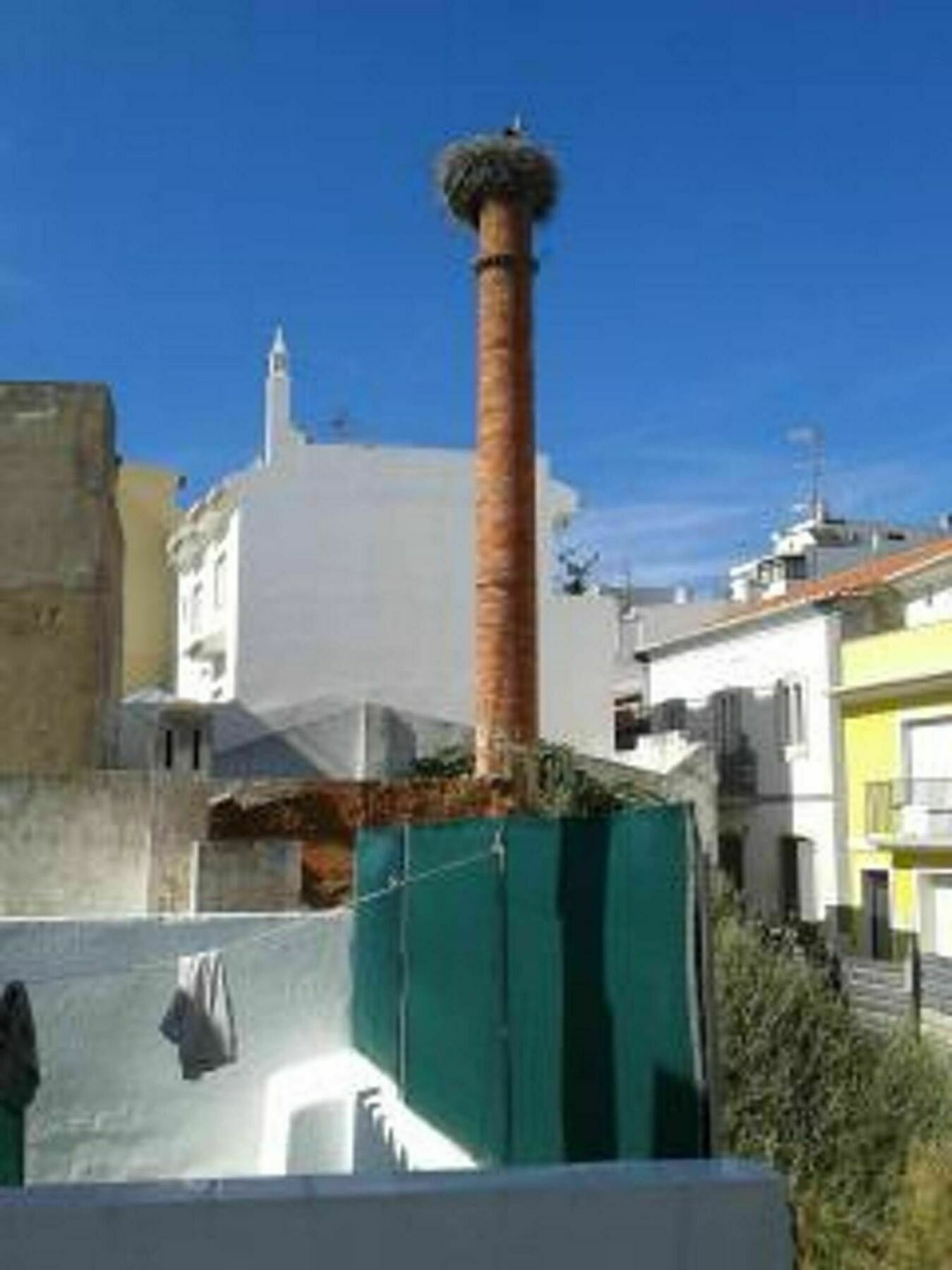 House With 2 Bedrooms In Portimao, With Wonderful City View And Furnished Ter... エクステリア 写真
