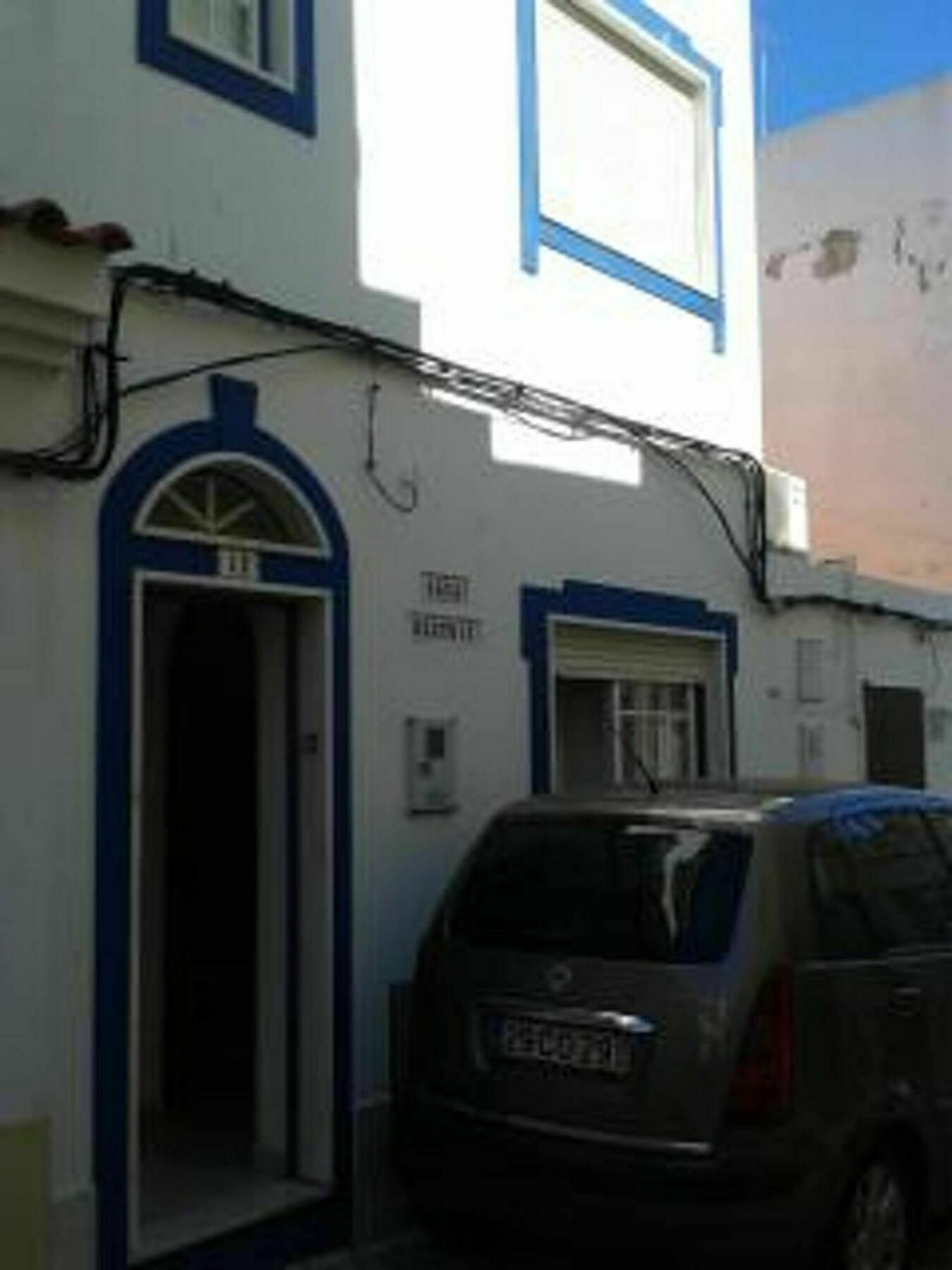 House With 2 Bedrooms In Portimao, With Wonderful City View And Furnished Ter... エクステリア 写真