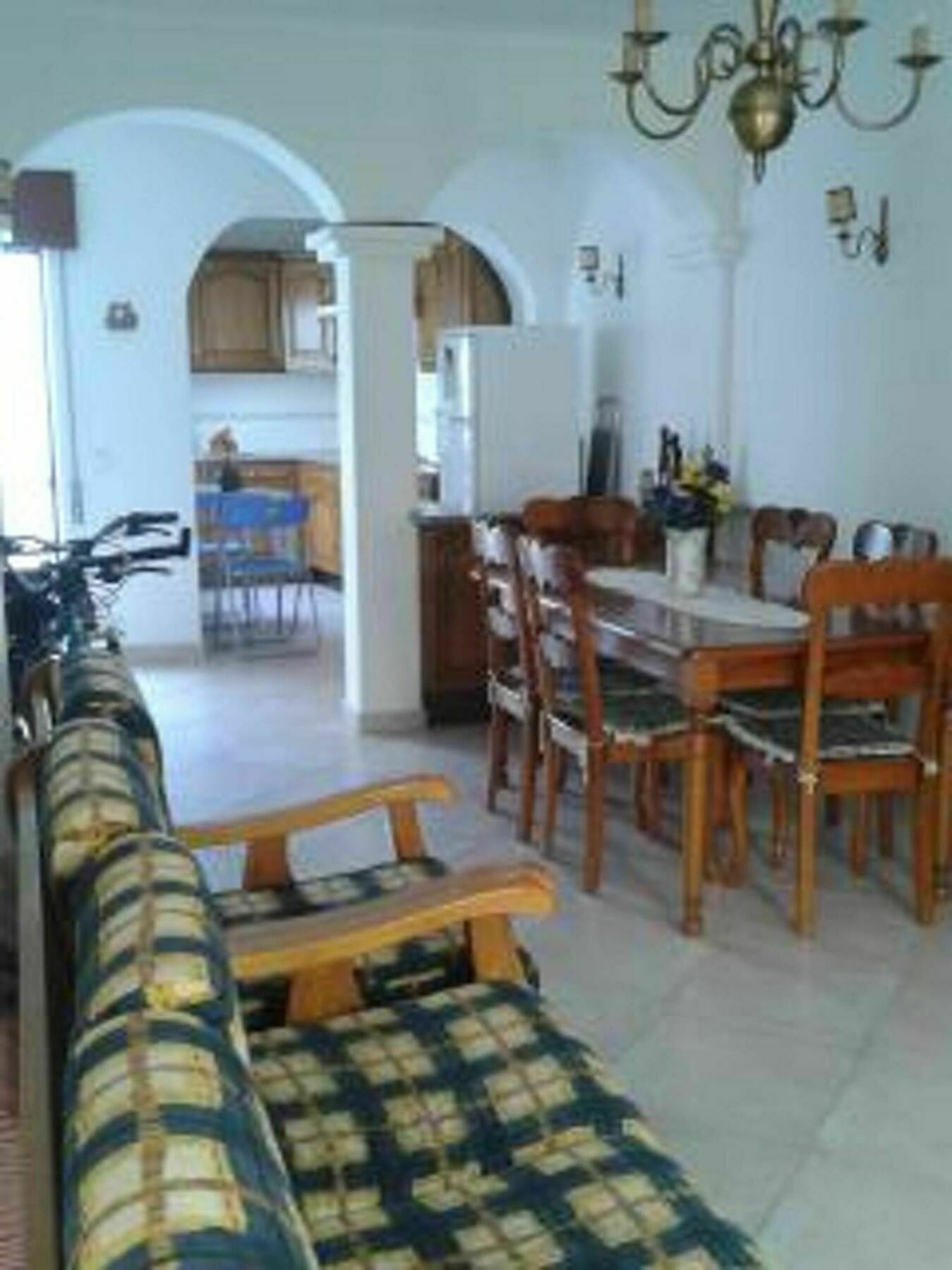 House With 2 Bedrooms In Portimao, With Wonderful City View And Furnished Ter... エクステリア 写真