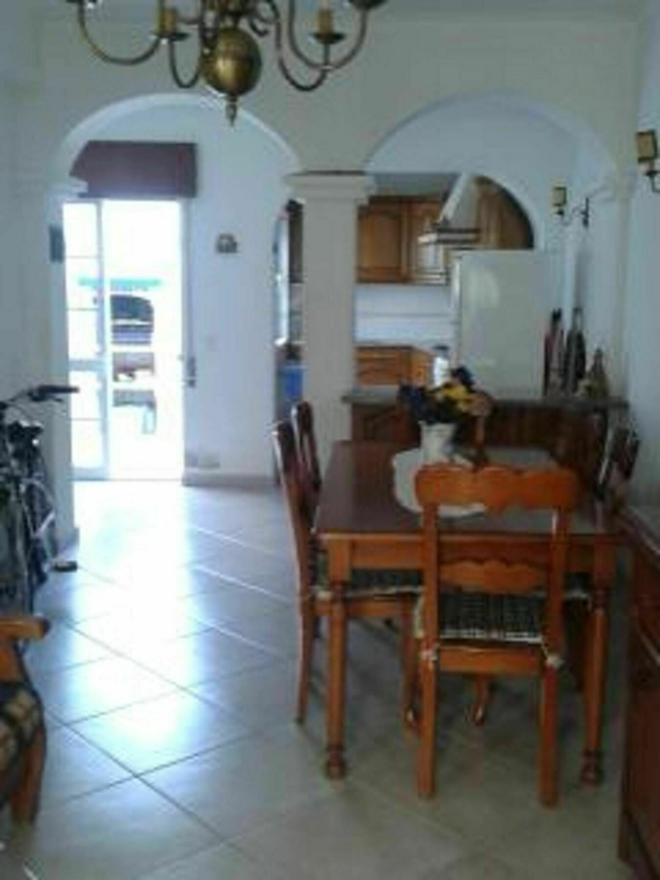 House With 2 Bedrooms In Portimao, With Wonderful City View And Furnished Ter... エクステリア 写真